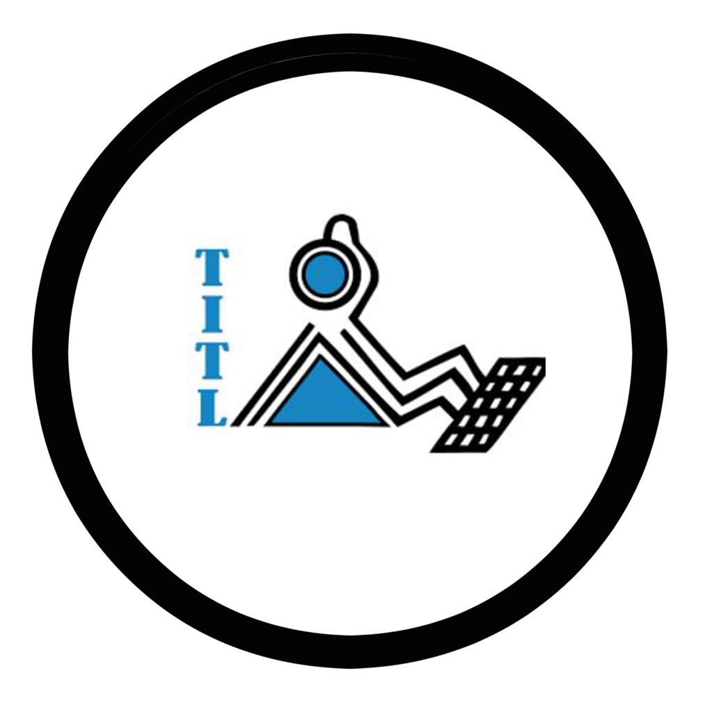 TITL Trinidad and Tobago logo