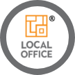 Local Office logo