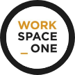 Work Space One logo