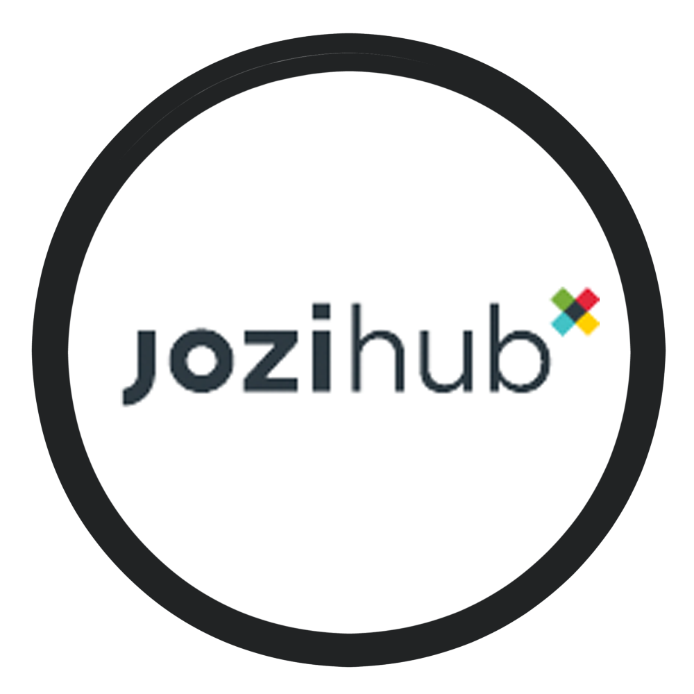 JoziHub South Africa logo