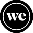 WeWork UK logo