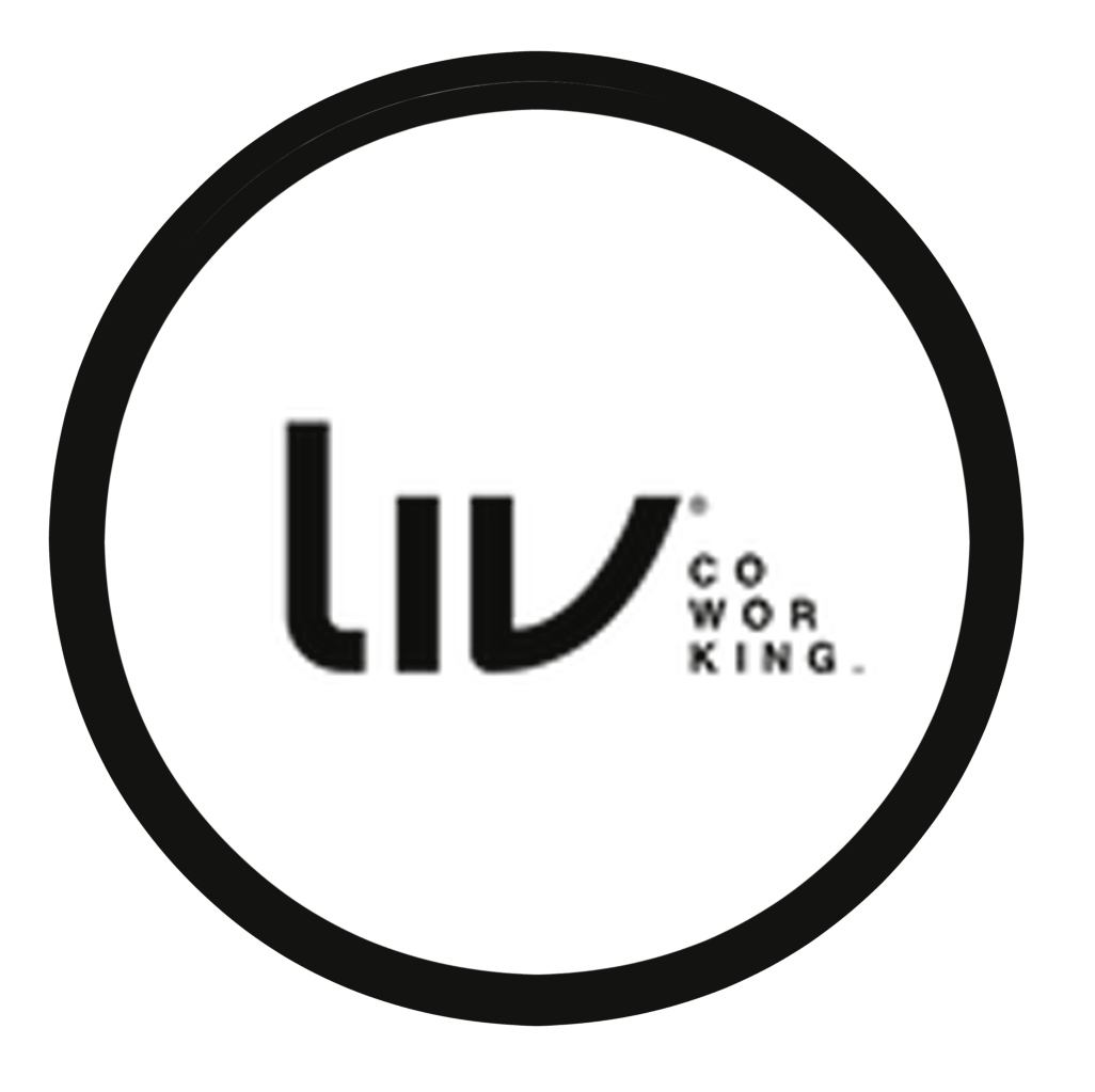 Liv Brazil logo
