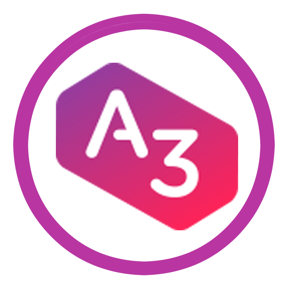 AreaTres workplace Argentina logo