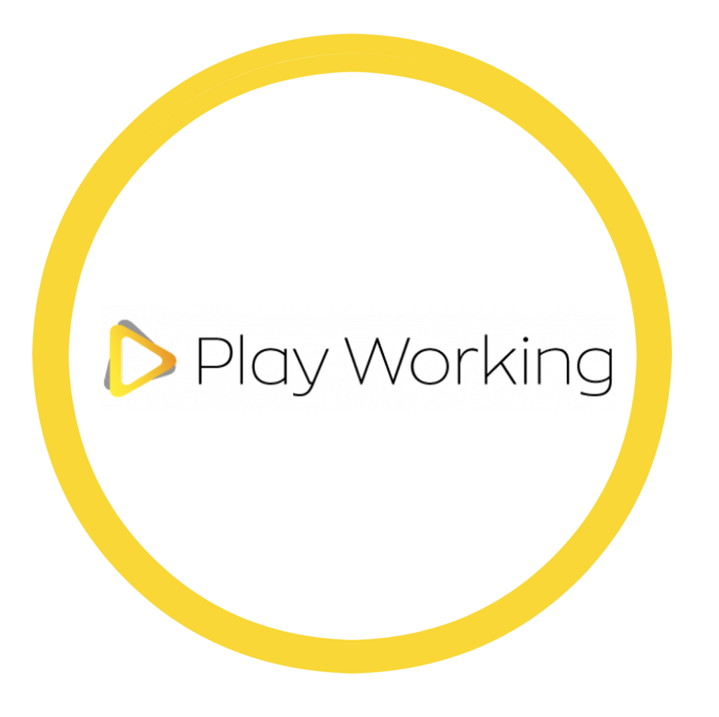 Play Working Brazil logo