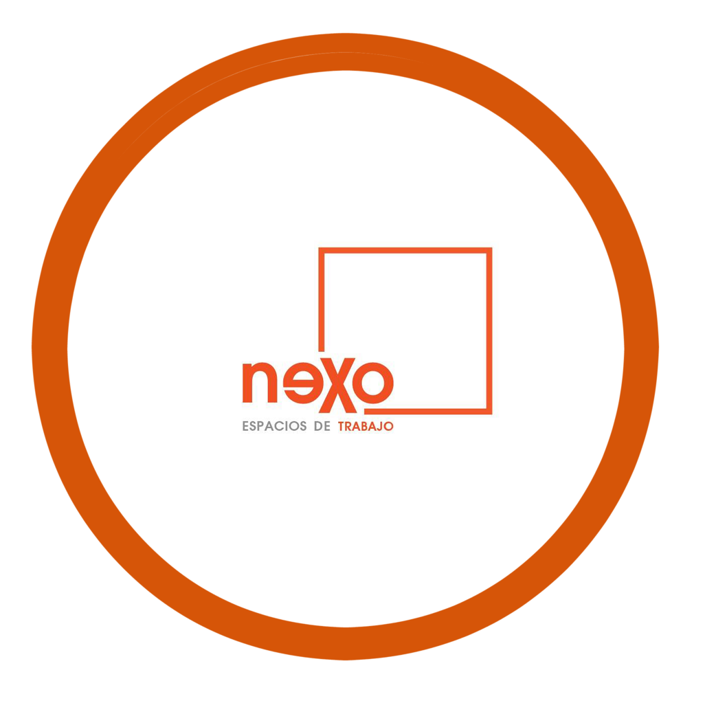 Nexo Cowork Bolivia logo