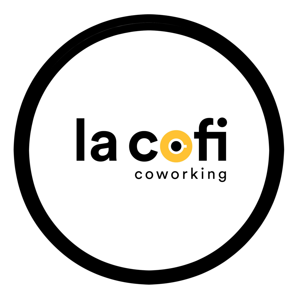 La Cofi Paraguay logo