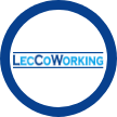 Lecco Coworking logo