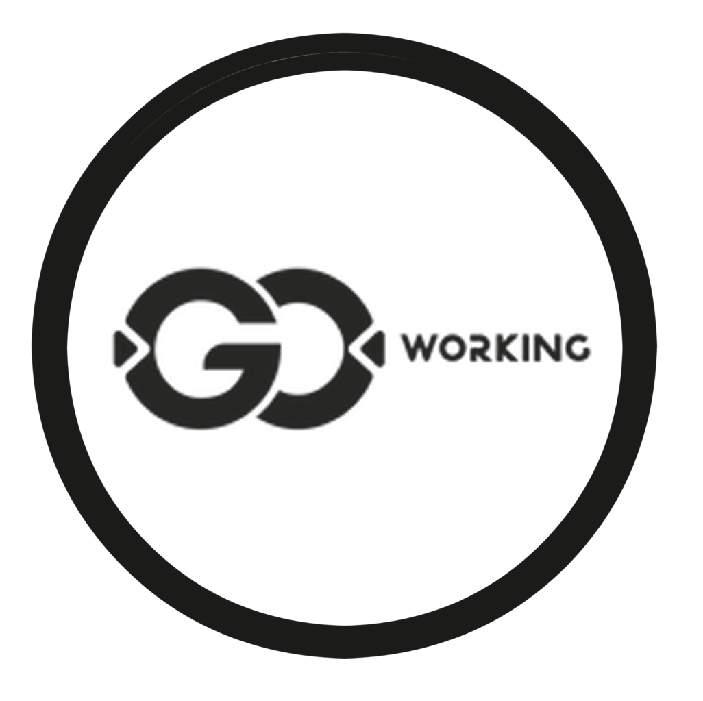 Goworking 36 Brazil logo