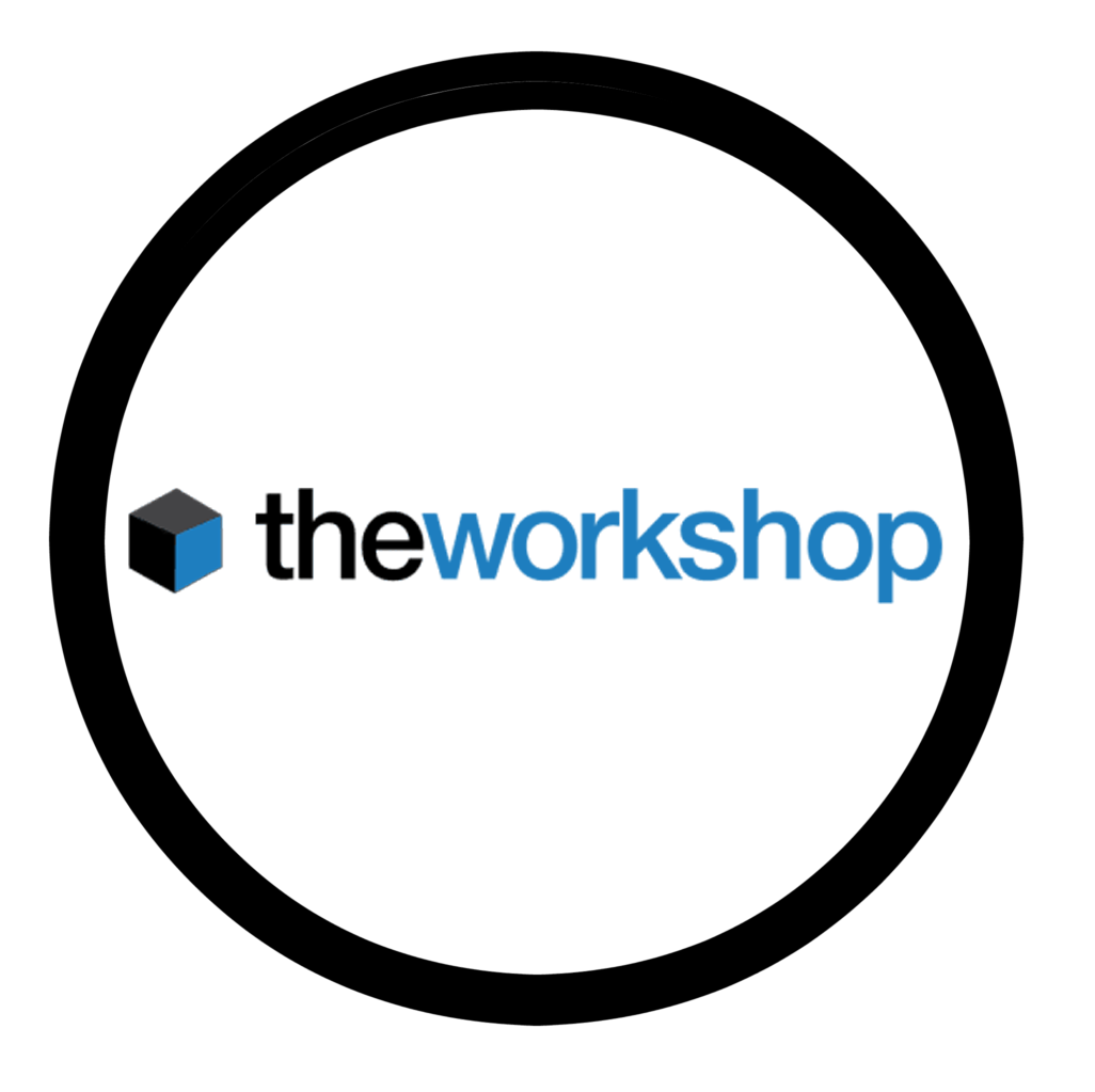 The Workshop Peru logo
