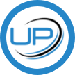 BootUP World logo