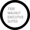1500 Executive Suites logo