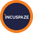 Incuspaze Mumbai logo