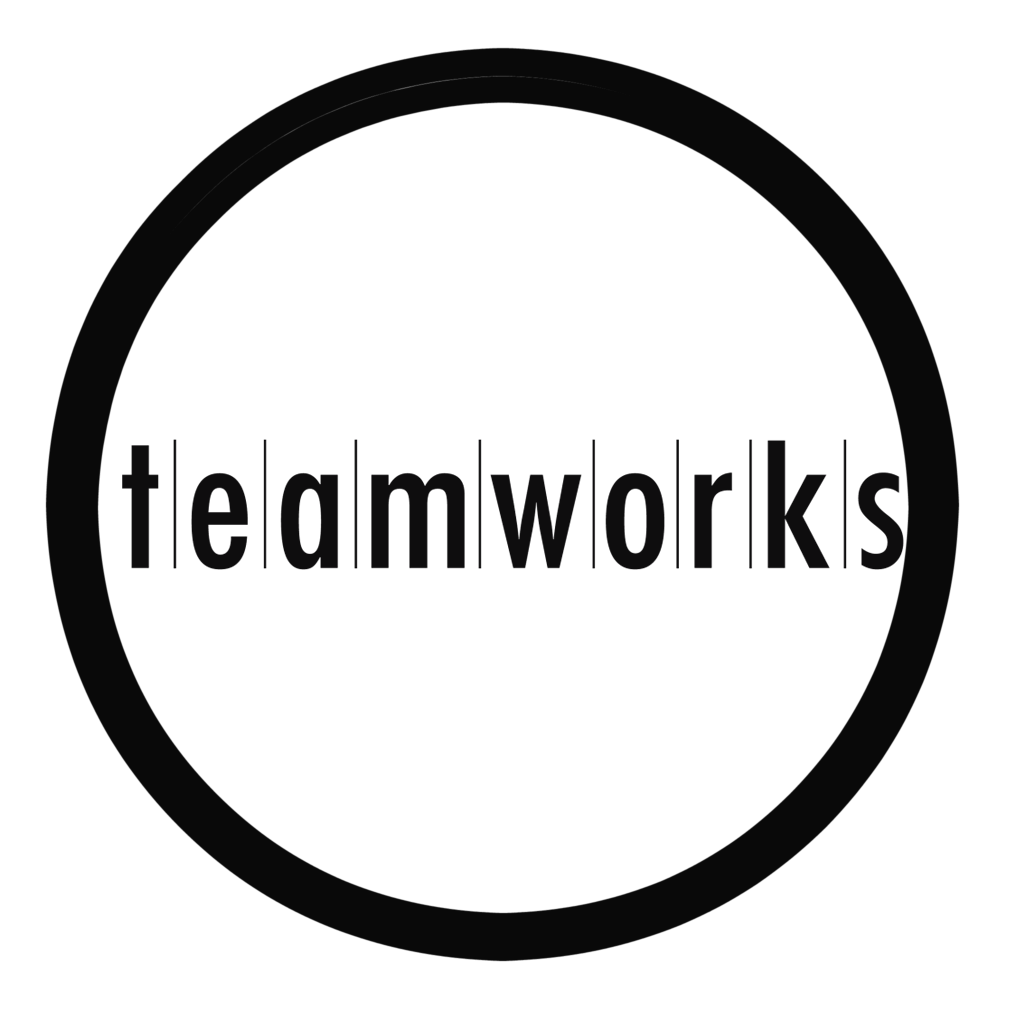 Teamworks Argentina logo