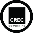 CREC Barcelona logo
