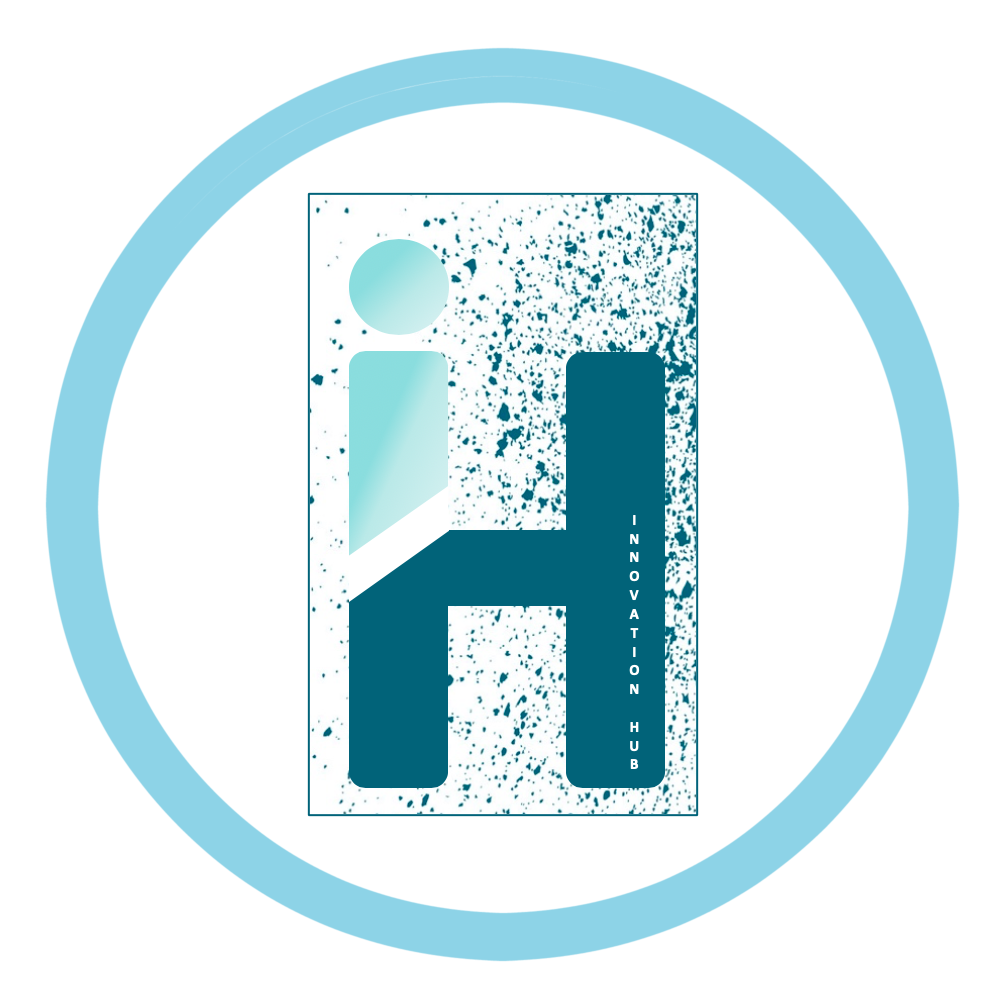 Innovation Hub South Africa logo