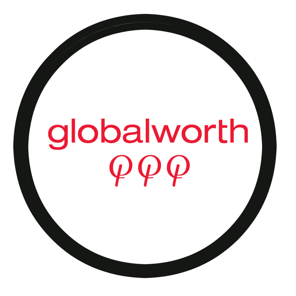 Globalworth logo