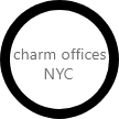 charmoffices NYC logo