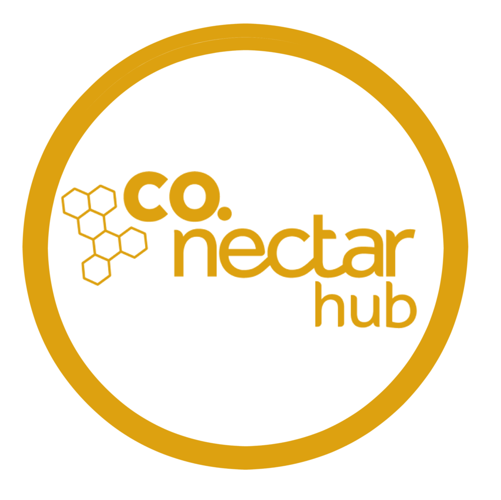 Co.nectar Hub Brazil logo