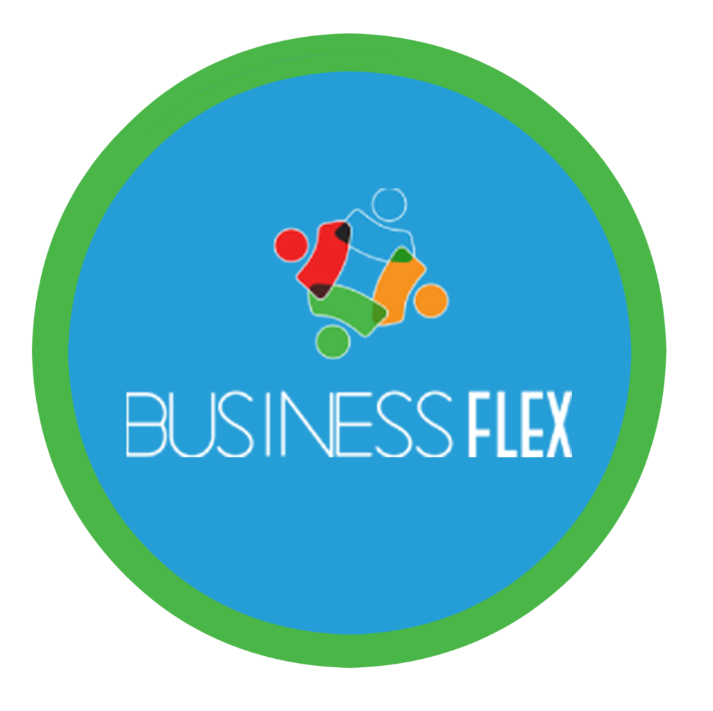 BUSINESS FLEX Ecuador logo
