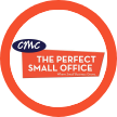 CMC Properties Cincinnati logo