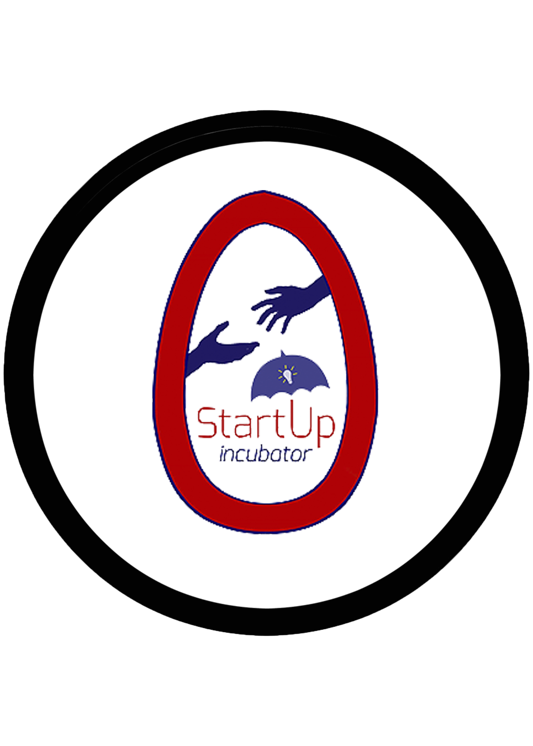Startup Incubator Gambia logo