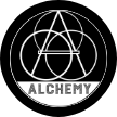 Alchemy logo