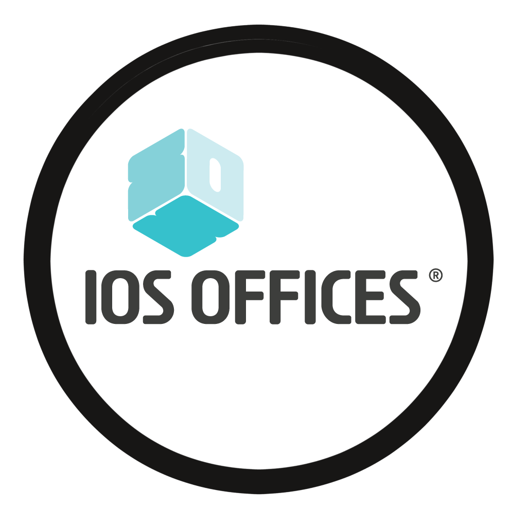 Ios Offices Mexico logo