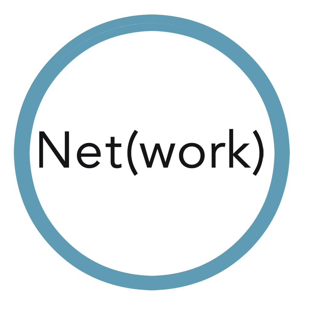 Net(Work) Mexico logo