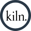 Kiln logo