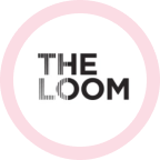 The Loom logo