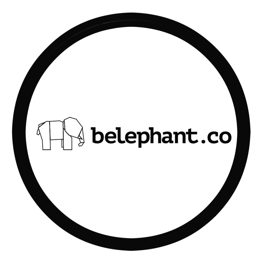 Belephant Argentina logo