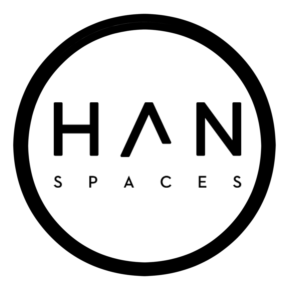 Han Spaces logo