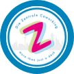 Die Zentrale logo
