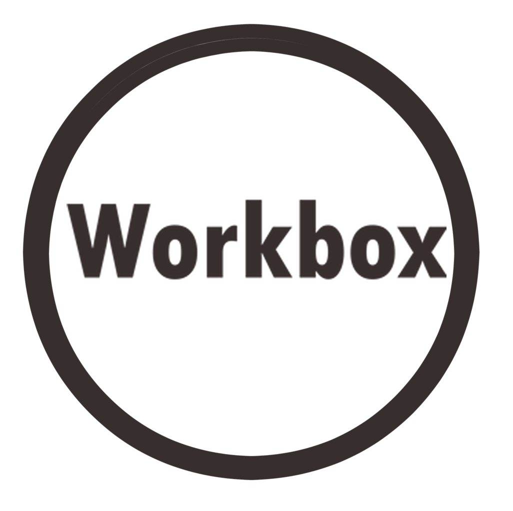 Workbox Honduras logo