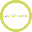 Just Working Paris logo