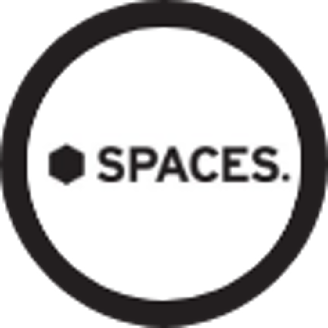 Spaces Zurich logo