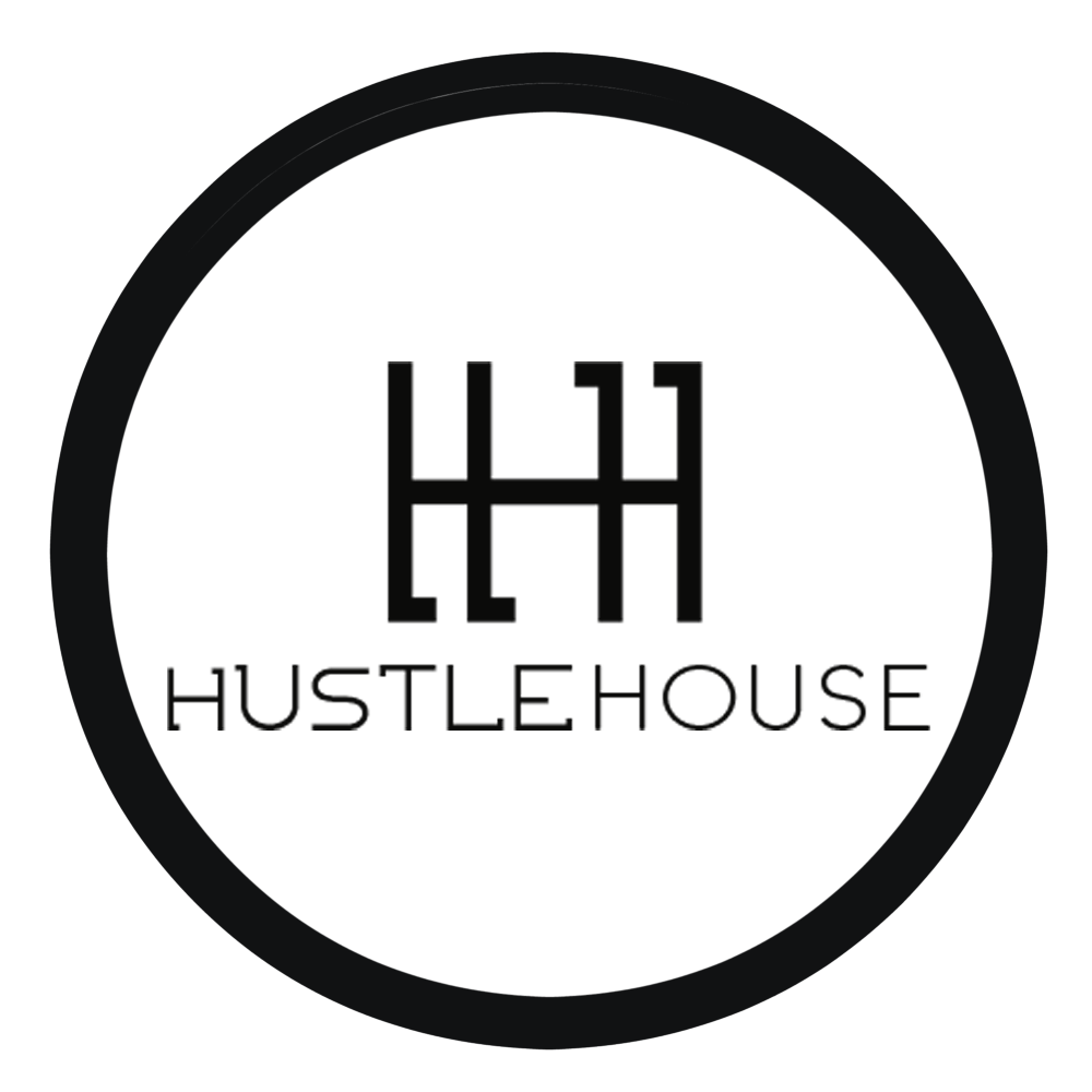 Hustle House South Africa logo