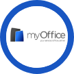 My Office United Arab Emirates logo