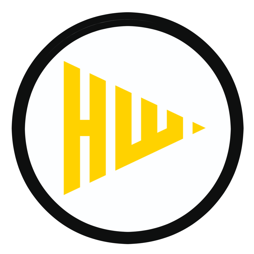 HARDWORKDZ Algeria logo