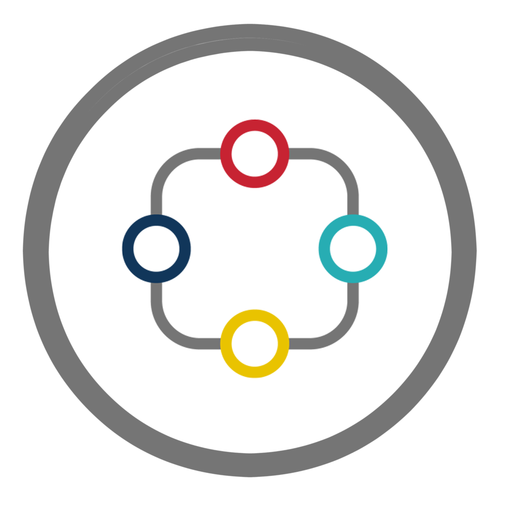The Box Dominican Republic logo