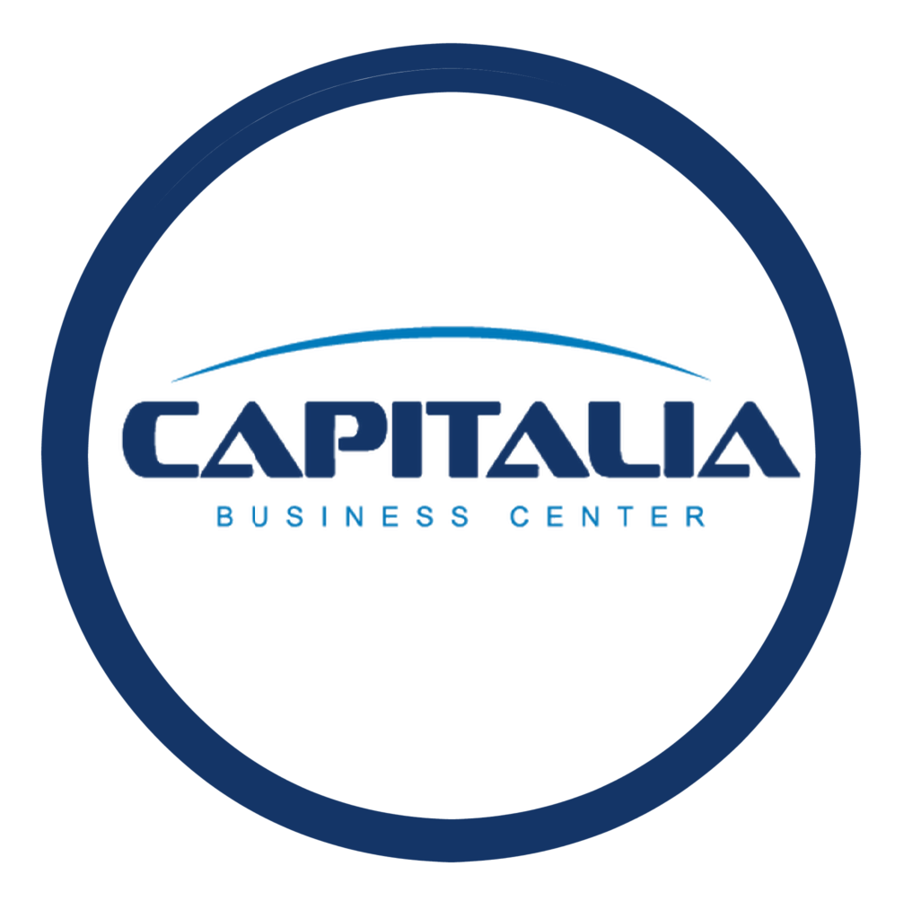 Capitalia Business Center Mexico logo