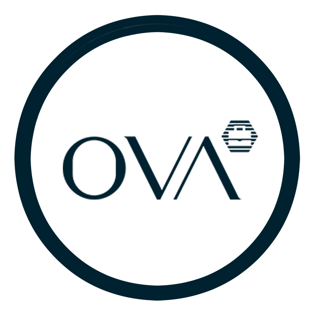 Ova Oficinas Mexico logo