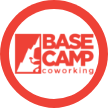 Basecamp Coworking Denver logo