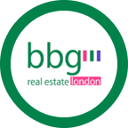 BBG Real Estate London Ltd logo