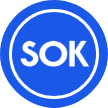 SOK Tel Aviv logo