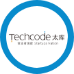 Techcode logo