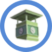 Weston Town Center Miami logo