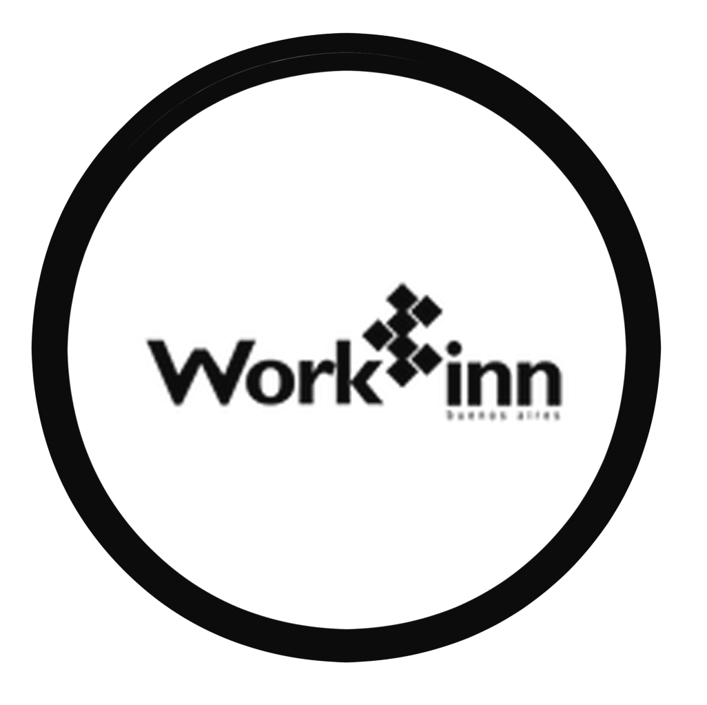 Work Inn Argentina logo