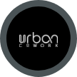 Urban CoWork Sydney logo