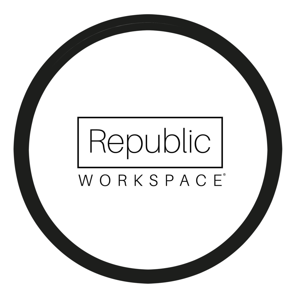 Republic Workspace Costa Rica logo